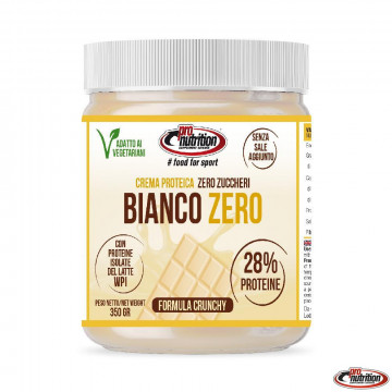 PRO NUTRITION-BIANCO ZERO