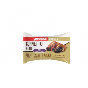 NUTRITION-CORNETTO KETO AI...