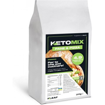 1036-home_default KLEAF- KETOMIX PANE & PIZZA 1kg - immagine 1