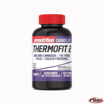 1183-home_default PRO NUTRITION- THERMO FIT2 - immagine 1