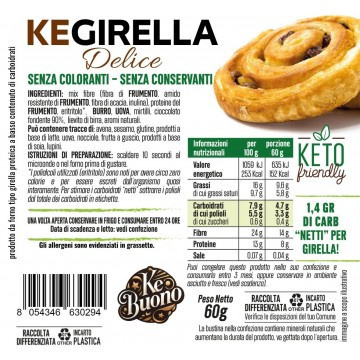 1204-home_default KE BUONO- KEGIRELLA - immagine 1