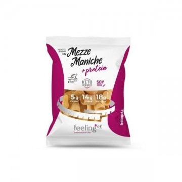 1226-home_default FEELING OK-MEZZE MANICHE 50G START1 - immagine 1