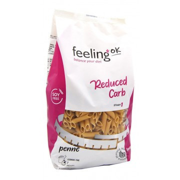 1351-home_default FEELING OK- PENNE 500G START1 - immagine 1