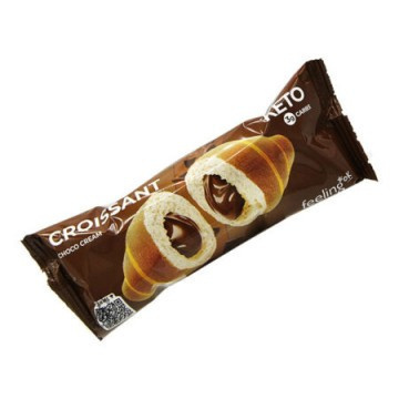 1410-home_default FEELING OK-CROISSANT RIPIENI START1 - immagine 1