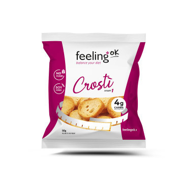 207-home_default FEELING OK- CROSTINI START1 - immagine 1