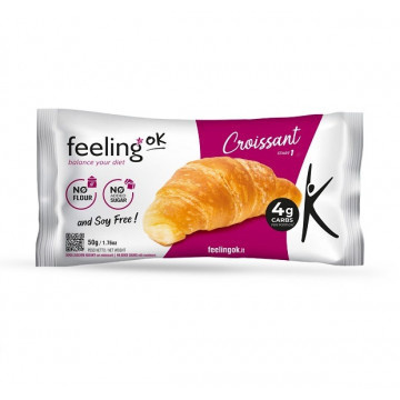 222-home_default FEELING OK-CROISSANT START1 - immagine 1
