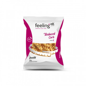 247-home_default FEELING OK- FUSILLI 50G START1 - immagine 1