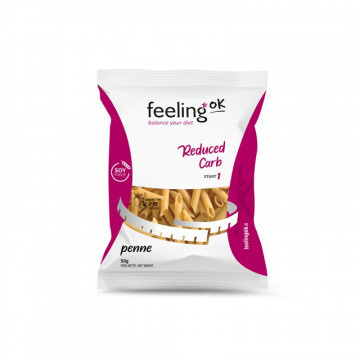249-home_default FEELING OK- PENNE 50G START1 - immagine 1