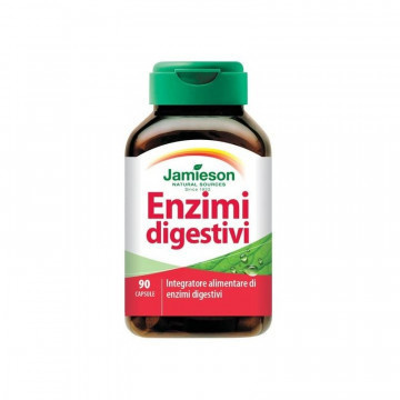 334-home_default JAMIESON-ENZIMI DIGESTIVI - immagine 1