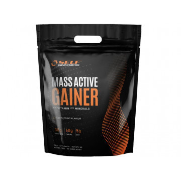 345-home_default SELF-ACTIVE WHEY GAINER 2 KG - immagine 1