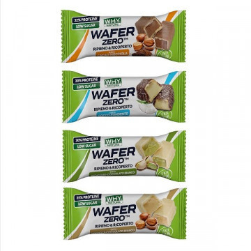 349-home_default WHY NATURE-WAFER ZERO - immagine 1