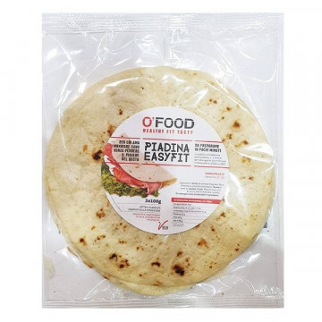 467-home_default O FOOD- PIADINA - immagine 1