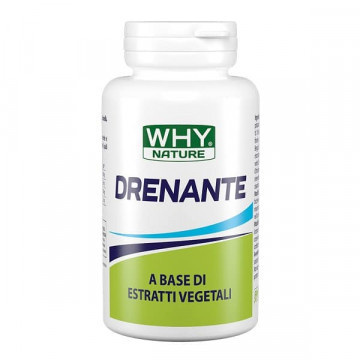 485-home_default WHY NATURE-DRENANTE IN CAPSULE - immagine 1