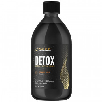 487-home_default SELF-DETOX HERBAL DRINK - immagine 1