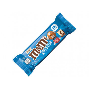 528-home_default M&M'S HI PROTEIN CRISPY - immagine 1