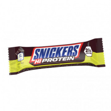 531-home_default SNICKERS HI PROTEIN - immagine 1