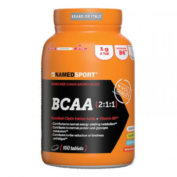 559-home_default NAMED SPORT-BCAA 2:1:1 - immagine 1