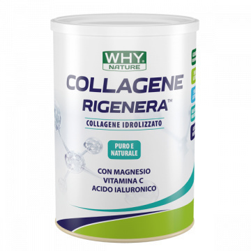 580-home_default WHY NATURE-COLLAGENE RIGENERA - immagine 1
