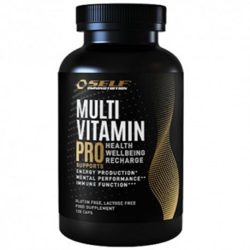 611-home_default SELF-MULTI VITAMINICO PRO 120 - immagine 1