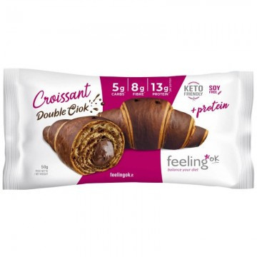 670-home_default FEELING OK- CROISSANT DOUBLE CIOK - immagine 1