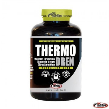 675-home_default PRO NUTRITION-THERMO DREN - immagine 1