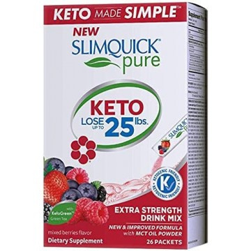 707-home_default SLIMQUICK PURE DRENANTE IN BUSTE - immagine 1
