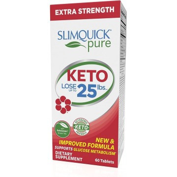 731-home_default SLIMQUICK PURE DRENANTE IN PILLOLE - immagine 1