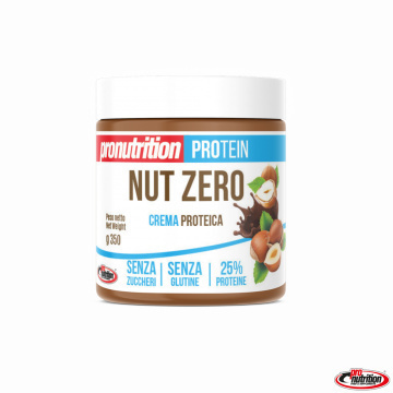 764-home_default PRO NUTRITION-NUT ZERO - immagine 1