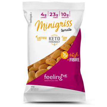 850-home_default FEELING OK- MINIGRISS TOMATO - immagine 1