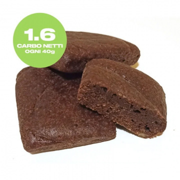 853-home_default KLEAF- KETO BROWNIE 40G - immagine 1