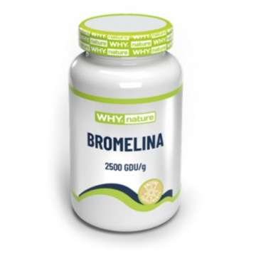 922-home_default WHY NATURE-BROMELINA - immagine 1